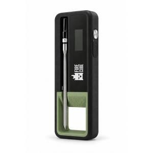 Термометр беспроводной Firecube, 1 щуп, USB