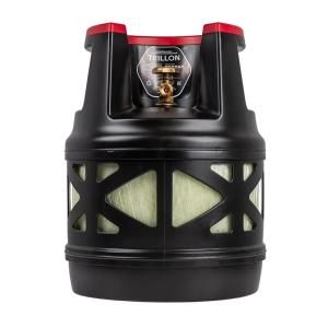 Газовый баллон TRILLON 12,5 л